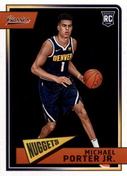 Michael Porter Jr.