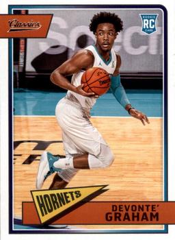 Devonte' Graham