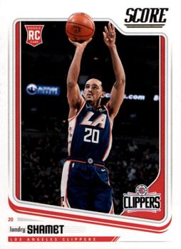 Landry Shamet