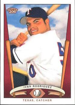 Ivan Rodriguez