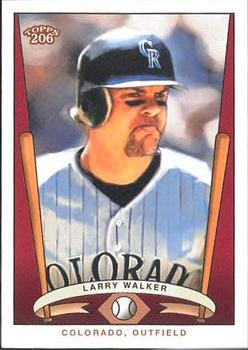 Larry Walker