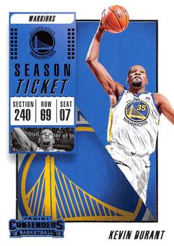 Kevin Durant