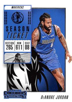 DeAndre Jordan