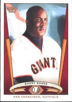 Barry Bonds