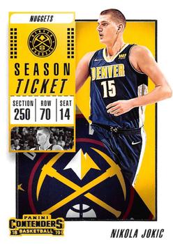 Nikola Jokic