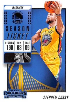 Stephen Curry