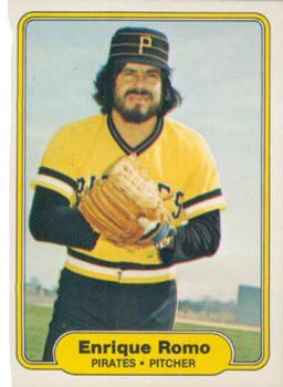 Enrique Romo