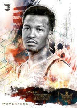 Jalen Brunson