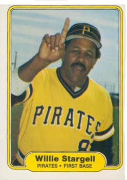 Willie Stargell