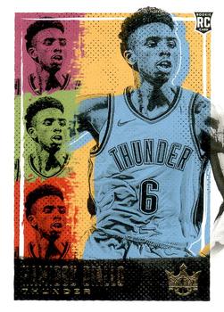 Hamidou Diallo