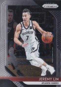 Jeremy Lin