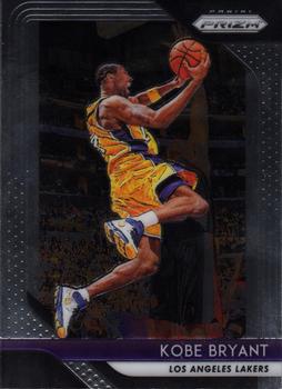 Kobe Bryant