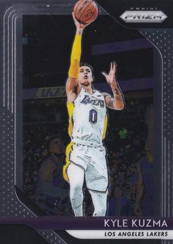 Kyle Kuzma