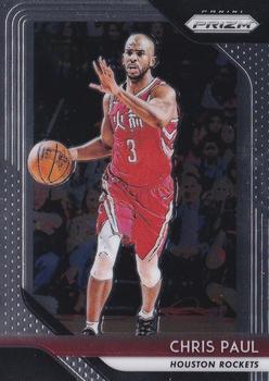 #24 Chris Paul