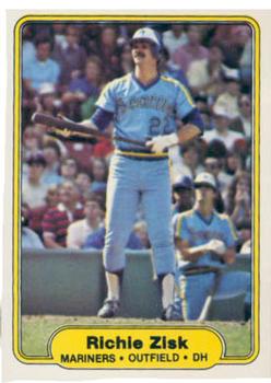Richie Zisk
