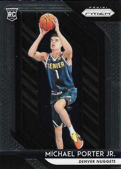 Michael Porter Jr.