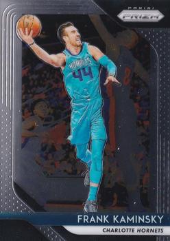 Frank Kaminsky