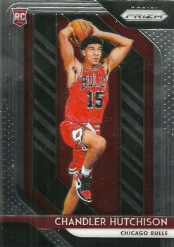 Chandler Hutchison
