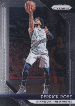 Derrick Rose