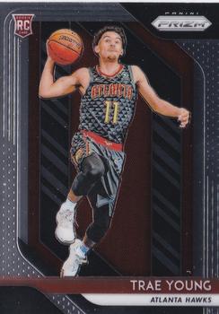 Trae Young