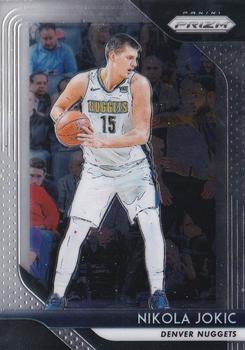 Nikola Jokic