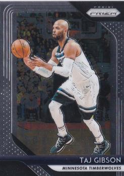 Taj Gibson