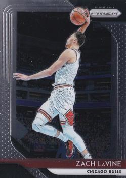 Zach LaVine