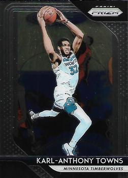 Karl-Anthony Towns