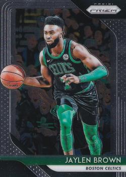 Jaylen Brown