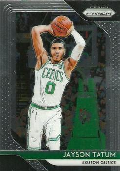 Jayson Tatum