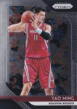 Yao Ming