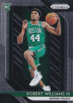 Robert Williams III