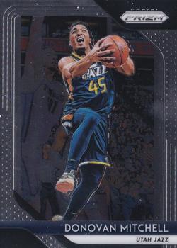 Donovan Mitchell