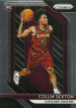 Collin Sexton