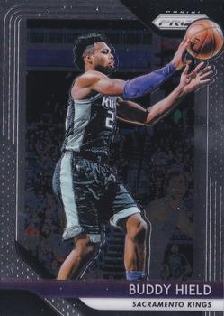 Buddy Hield