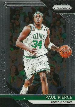 Paul Pierce