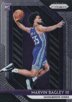 Marvin Bagley III