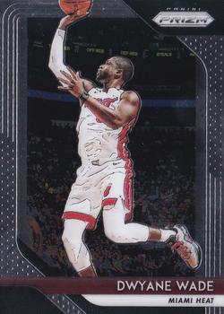 Dwyane Wade