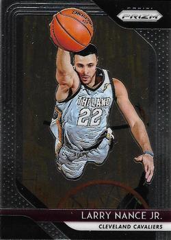 Larry Nance Jr.