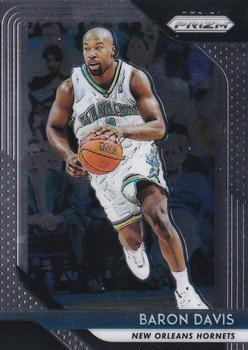 Baron Davis