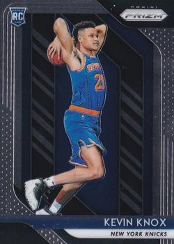Kevin Knox