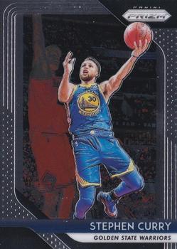 Stephen Curry