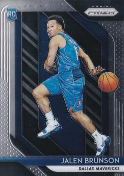 Jalen Brunson