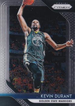 Kevin Durant