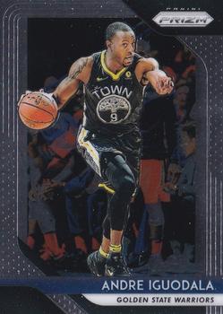 Andre Iguodala