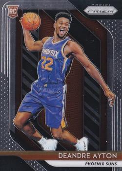 Deandre Ayton