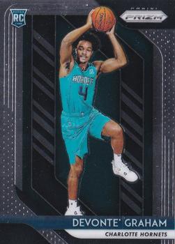 #288 Devonte' Graham