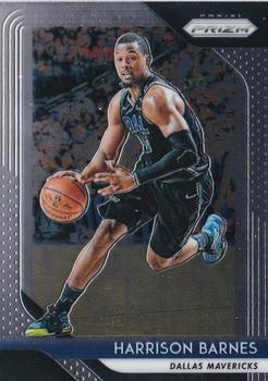 Harrison Barnes