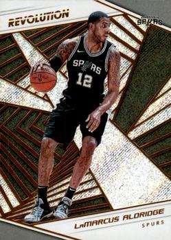 LaMarcus Aldridge