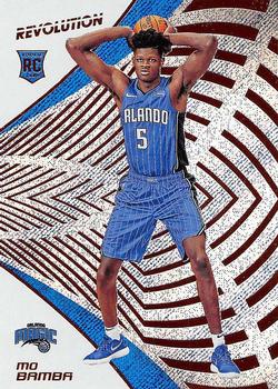 Mo Bamba